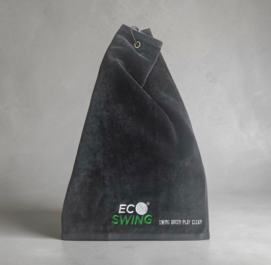 Eco friendly club towel