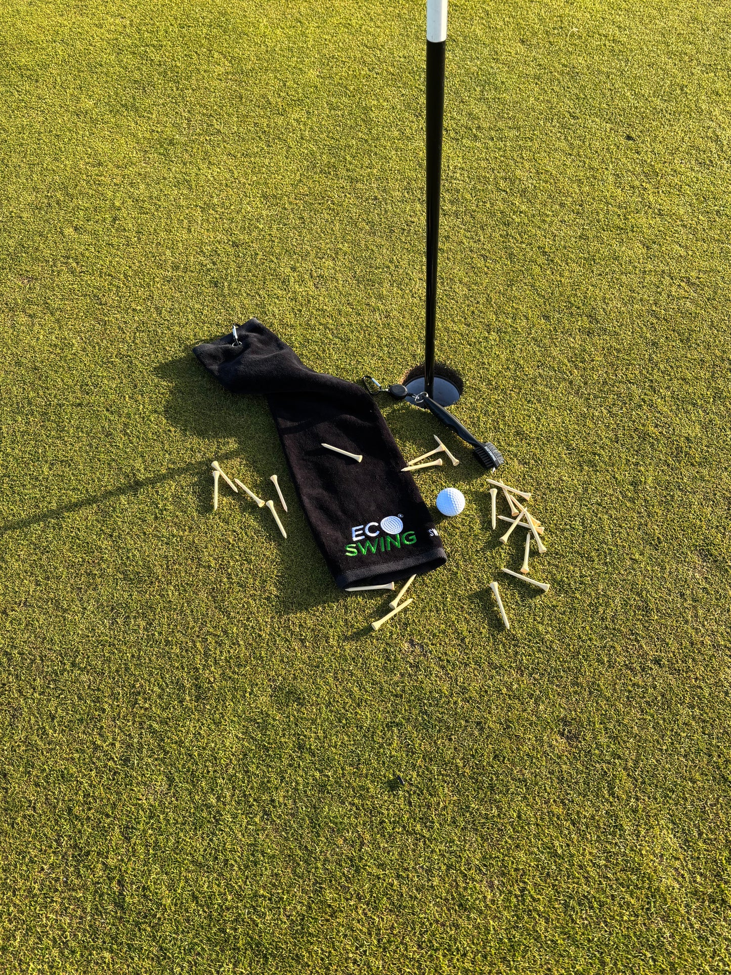 The club cleaning bundle